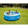 Бассейн BESTWAY FAST SET 183х51см, 940л 57392 BW