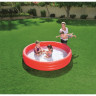 Детский надувной бассейн BESTWAY 152х30см 51026 BW