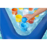 Игровой центр BESTWAY PONG CHAMPION 105х97см с мячами, от 3 лет 52560 BW