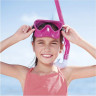 Комплект для плавания BESTWAY ESSENTIAL LIL' GLIDER от 3 лет, 2 цвета 24036 BW