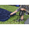 Надувной матрас BESTWAY 76х185х22см, до 150 кг 67000 BW