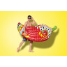 Надувной матрас для плавания BESTWAY Фиеста Кокетливый 195х99см до 90кг 43490 BW