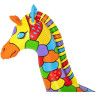 Разбрызгиватель BESTWAY ЖИРАФ 142х104х198см от 2 лет 52384 BW