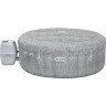 СПА-бассейн BESTWAY HONOLULU AIRJET 146/196х71см 916л, круглый, аэромассаж 60019 BW